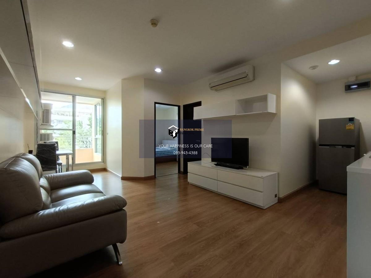 รูป The Address Sukhumvit 42 | 🚝ใกล้ BTS เอกมัย โครงการเงียบสงบ ใกล้รถไฟฟ้า และห้างสรรพสินค้า #2025111112857#FC - รูปที่ 6/17