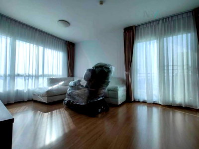 Condos for sale : 🔺 For Sell Condo SUPALAI RIVER RESORT Building 1, Floor 38,2 bed room, Room size 104 sqm