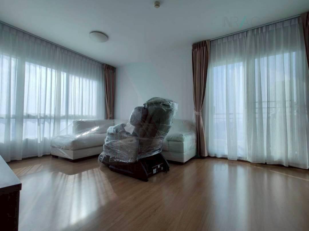 รูป 🔺 ขายคอนโด ศุภาลัย ริเวอร์ รีสอร์ท อาคาร 1 ชั้น 38 2 ห้องนอน ขนาด 104 ตรม ใกล้ ศูนย์การค้ารอยัลการ์เด้นพลาซ่า - รูปที่ 1/8