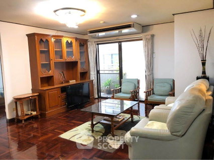 รูปภาพ คอนโด 3 ห้องนอน 143 ตร.ม. ชั้น 21 ริชมอนด์ พาเลซ ใกล้ BTS พร้อมพงษ์ (ID 635694)