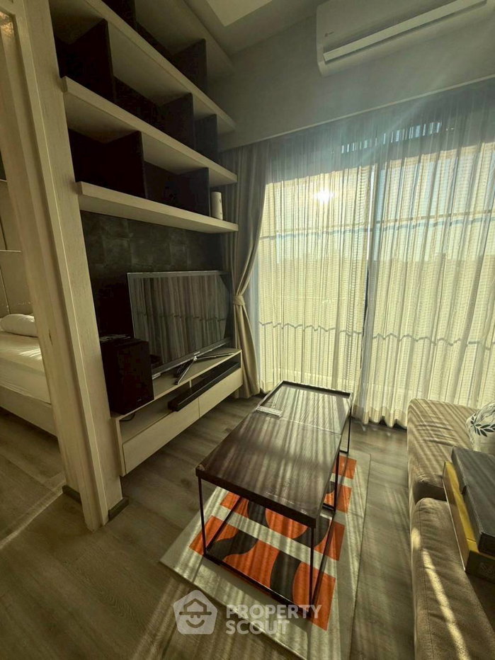 picture 1-BR Condo at Dolce Udomsuk near BTS Udom Suk (ID 2794936) - 1/17