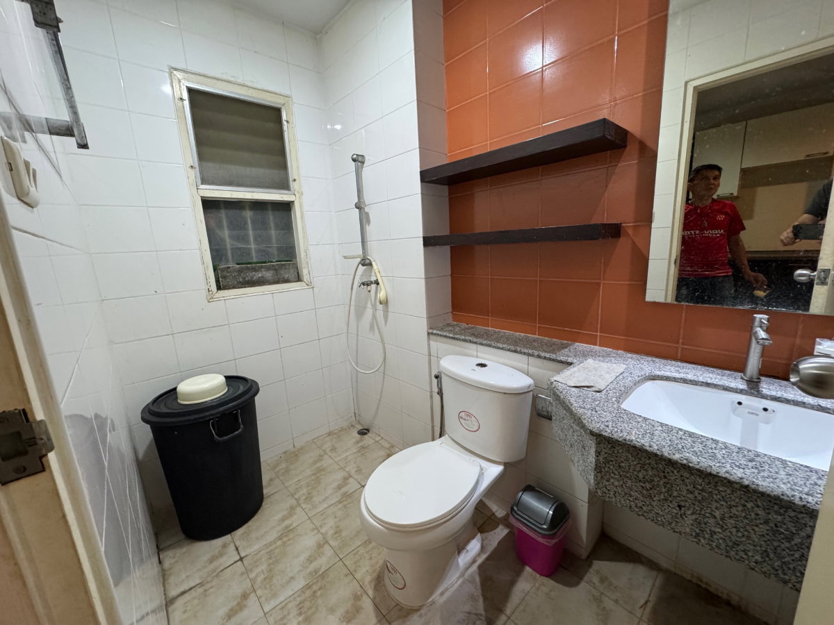 รูป ขายทาวน์โฮม 2 ชั้น 2 ห้องนอน 2 ห้องน้ำ พื้นที่ใช้สอย 115 ตร.ม. - รูปที่ 12/16
