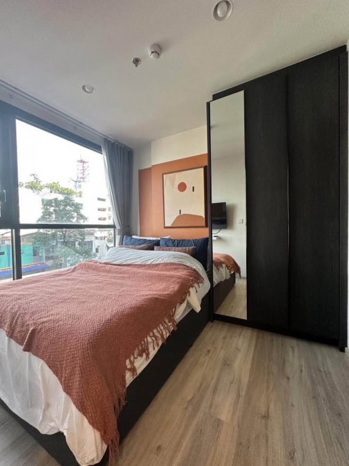 picture ND0475 For rent XT Huaikhwang - 1/9