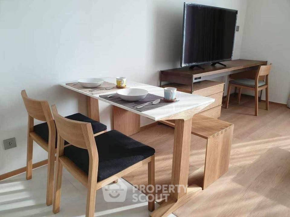 รูป คอนโด 1-ห้องนอน ที่ บีทนิค สุขุมวิท 32 ใกล้ BTS ทองหล่อ (ID 2502753) - รูปที่ 4/10