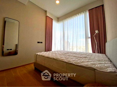 Condos for rent : Well-Priced 2-BR Condo At Siamese Exclusive 42, 300m To BTS Ekkamai (ID 2792992)
