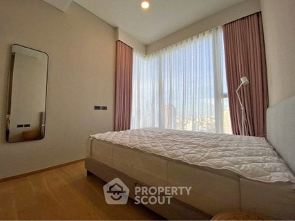 รูปภาพ Well-Priced 2-BR Condo At Siamese Exclusive 42, 300m To BTS Ekkamai (ID 2792992)