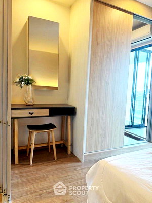 ขายคอนโด : คอนโด 1-ห้องนอน ที่ ยู ดีไลท์ เรสซิเดน พระราม 3 ริเวอร์ฟร้อนท์ ใน บางโพงพาง (ID 2791759)