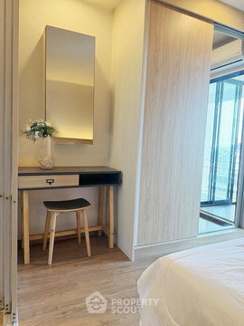 คอนโด 1-ห้องนอน ที่ ยู ดีไลท์ เรสซิเดน พระราม 3 ริเวอร์ฟร้อนท์ ใน บางโพงพาง (ID 2791759)