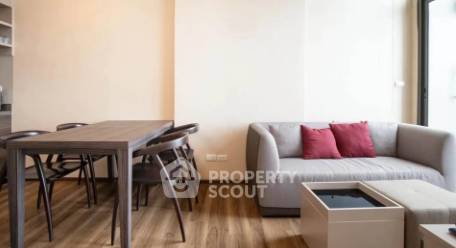 รูป คอนโด 2-ห้องนอน ที่ ทีล สาทร-ตากสิน ใกล้ BTS วงเวียนใหญ่ (ID 2456348) - รูปที่ 4/6