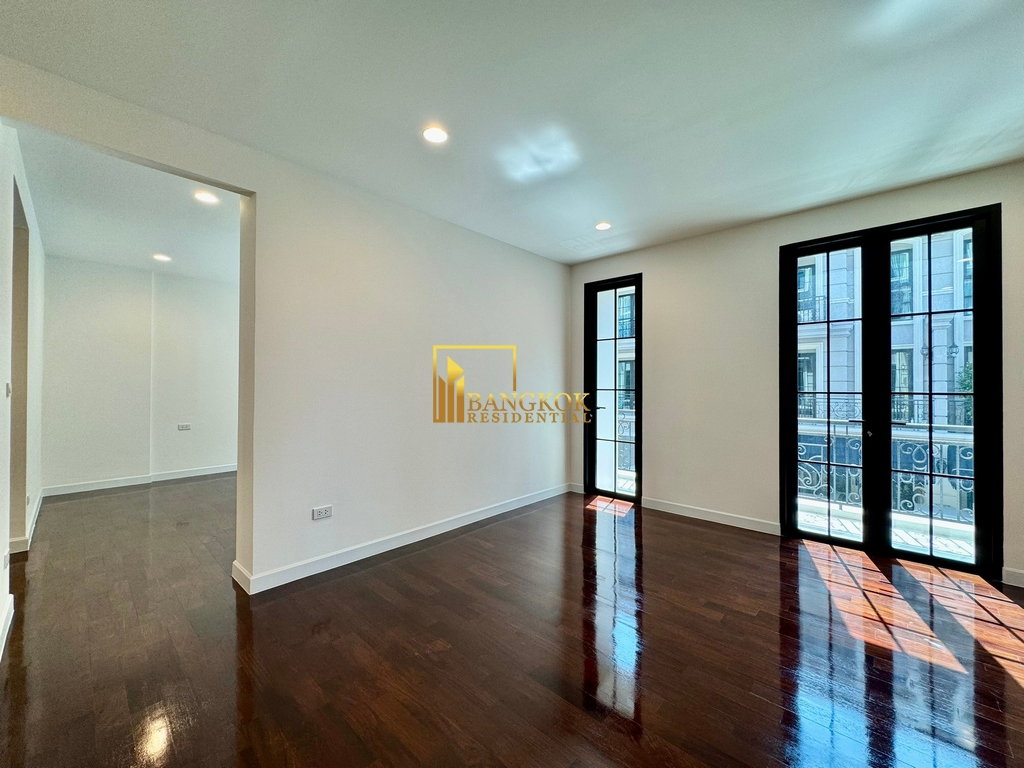 รูป The Legend Sathorn | Luxurious 5 Bed House in Sathorn Area - BR49024TH - รูปที่ 18/58