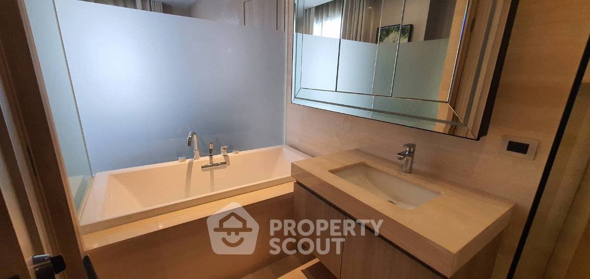 รูป คอนโด 1-ห้องนอน ที่ เดอะ เทอร์ทีไนน์ บาย แสนสิริ ใกล้ BTS พร้อมพงษ์ (ID 2789355) - รูปที่ 8/9