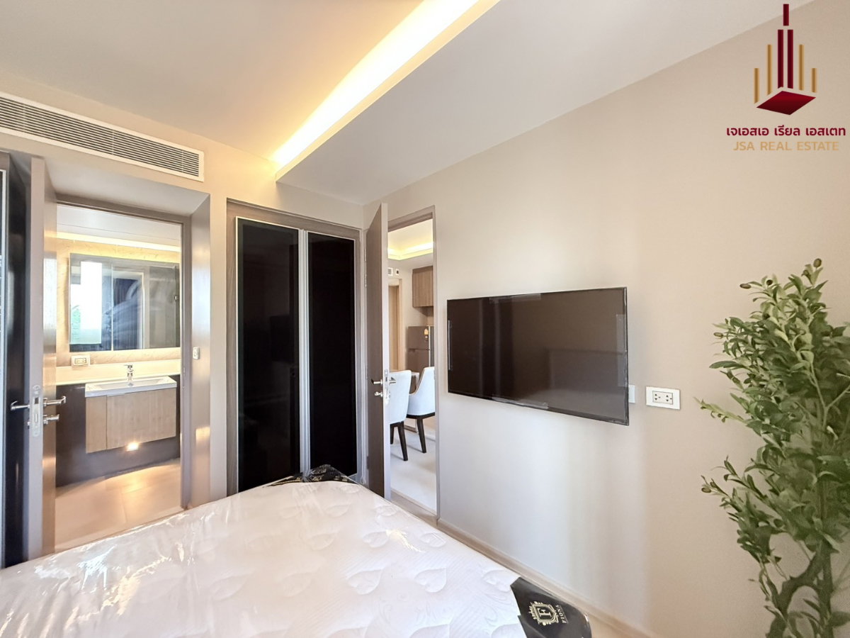 picture ✨ For Rent: Urbitia Thonglor Condo ✨ 💰 Only 37,000 THB/month - 2/6