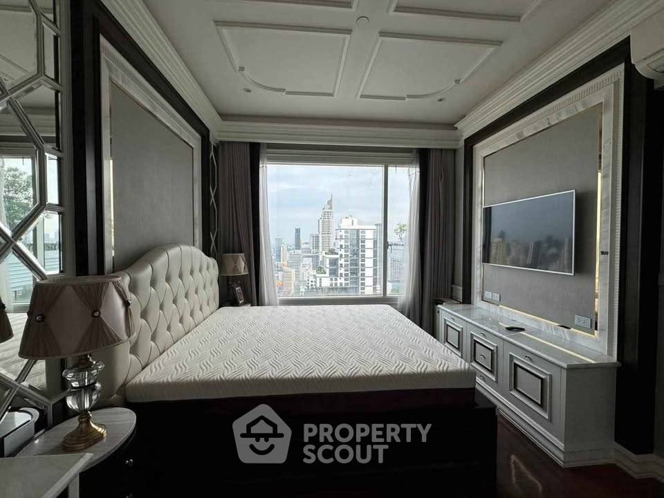 picture 5-BR Condo at Q Asoke near MRT Phetchaburi (ID 2791905) - 10/25