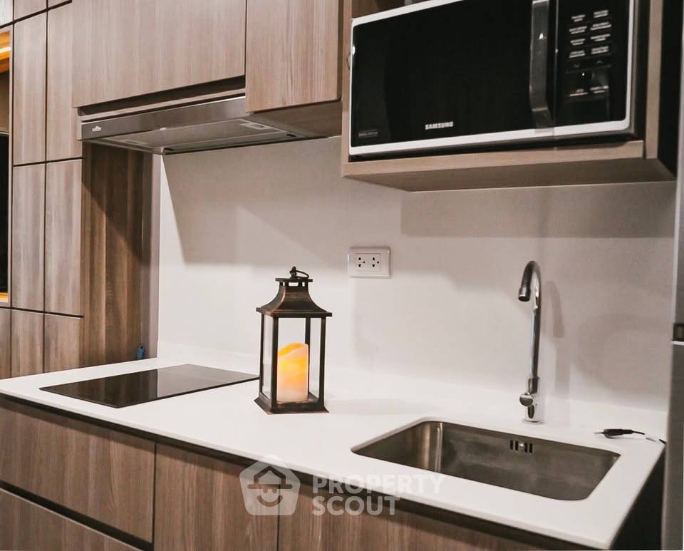 รูป คอนโด 1-ห้องนอน ที่ เดอะ พาร์คแลนด์ จรัญฯ - ปิ่นเกล้า ใกล้ MRT บางยี่ขัน (ID 2793502) - รูปที่ 3/15