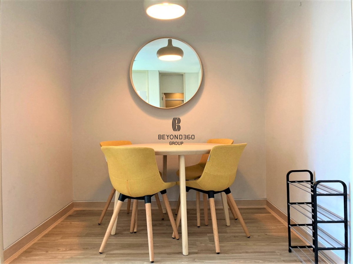 รูป ลุมพินี สวีท เพชรบุรี-มักกะสัน 🌟PN-00001107🌟 - รูปที่ 3/14