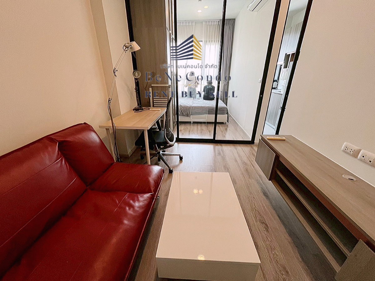 picture *** Condo for rent : Knights Bridge Prime Ratchayothin *** - 7/15