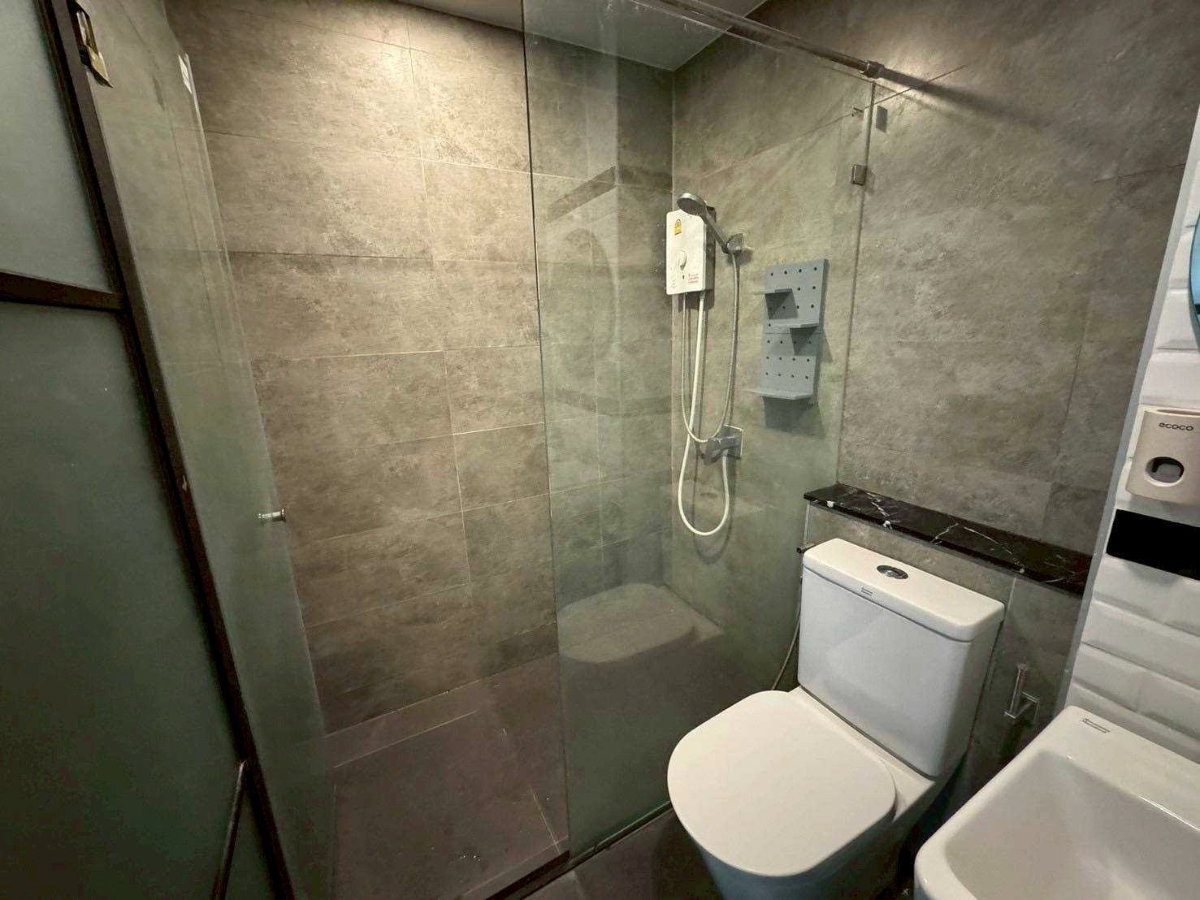 รูป 🔥 ขาย บริกซ์ คอนโด จรัญฯ64 🔥 - รูปที่ 9/9