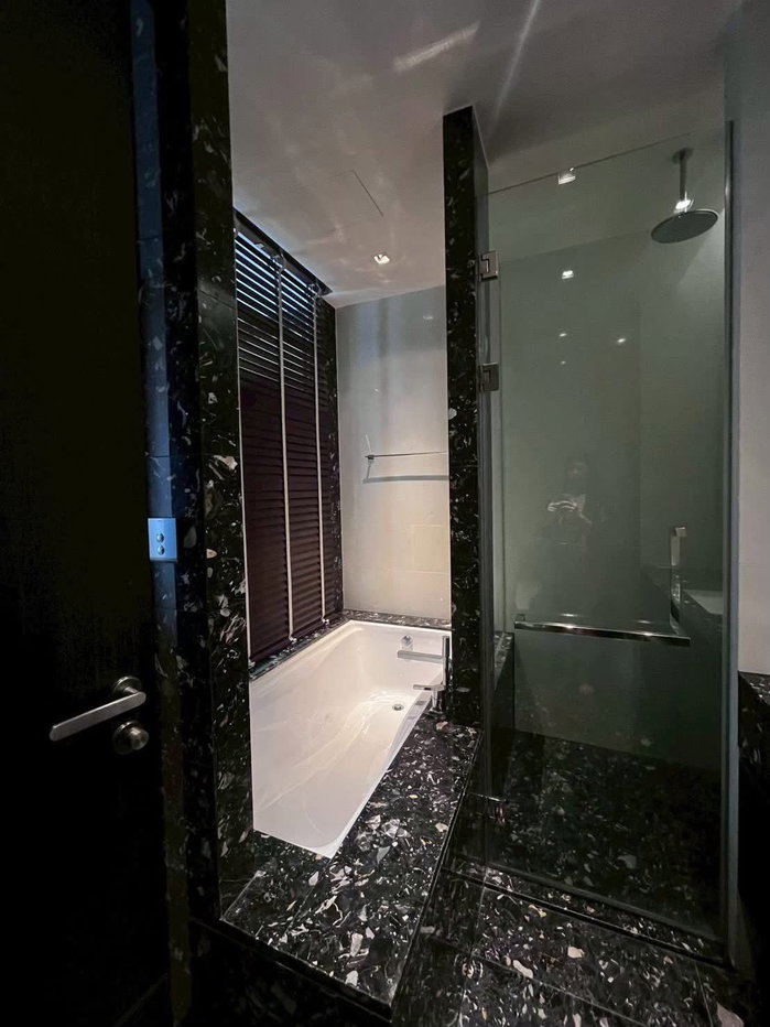 รูป Modern Condo for Rent Phrom Phong | City Lifestyle Best Value | Near BTS Phrom Phong | 57,000 THB/Month | คอนโดโมเดิร์นให้เช่า พร้อมพงษ์ ไลฟ์สไตล์เมือง คุ้มค่า ใกล้ BTS พร้อมพงษ์ 57,000 บาท/เดือน – LTH14889 - รูปที่ 4/4