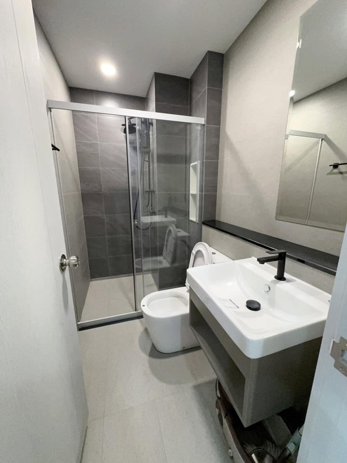 picture code : H117 Supalai Loft Sathorn - Ratchaphruek - 5/18