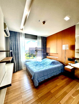 Condos for rent : Siri at Sukhumvit | Newly renovated ✨Nice Room 🚝Near BTS Thonglor 0 m #2026040614292#FC