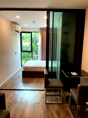 Condos for rent Tesco Lotus Superstore Lat Phrao (Lotus Ladprao) : 🟪🟦🟩🟨🟧 For Rent: Modiz Ratchada 32 // Ready to move in 🛎️🛎️ | Line@: @assetspro