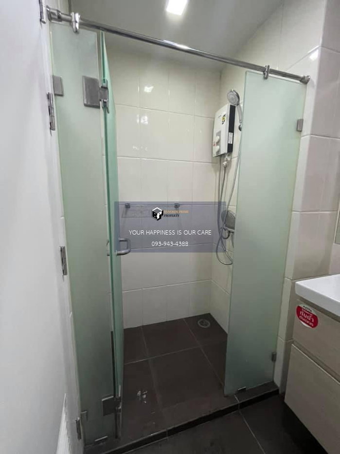 รูป Wish@Samyan | ขายพร้อมผู้เช่า เหมาะแก่การลงทุน ผลตอบแทน 5-6% 🚝ใกล้ MRT สามย่าน #2025082111471#FC - รูปที่ 4/7