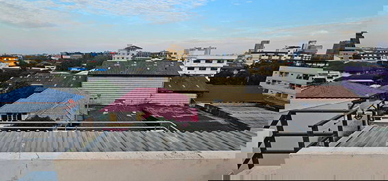 รูป โฮมออฟฟิศ อุดมสุข 50 ตารางวา  ขาย 16 ล้านบาท ลดพิเศษ 2.5 ล้าน เหลือ 13.5 ล้าน แถม!!! โอนฟรี+++ ภายใน 31 กรกฏาคม 2569 เท่านั้น  - รูปที่ 14/14