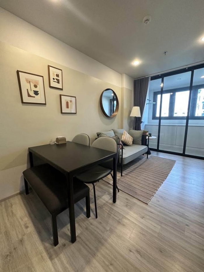 picture ND0475 For rent XT Huaikhwang - 4/9