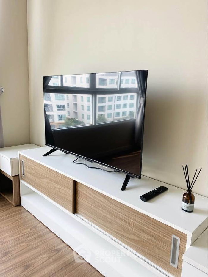 รูป คอนโด 1-ห้องนอน ที่ ดีคอนโด นิม เชียงใหม่ ใกล้ เซ็นทรัล เฟสติวัล เชียงใหม่ (ID 2791795) - รูปที่ 7/9