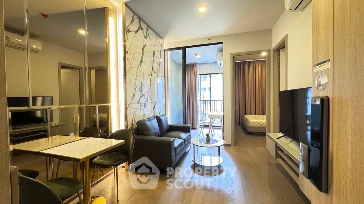 picture 1-BR Condo at Park Origin Phayathai near BTS Phaya Thai (ID 2065965) - 1/8