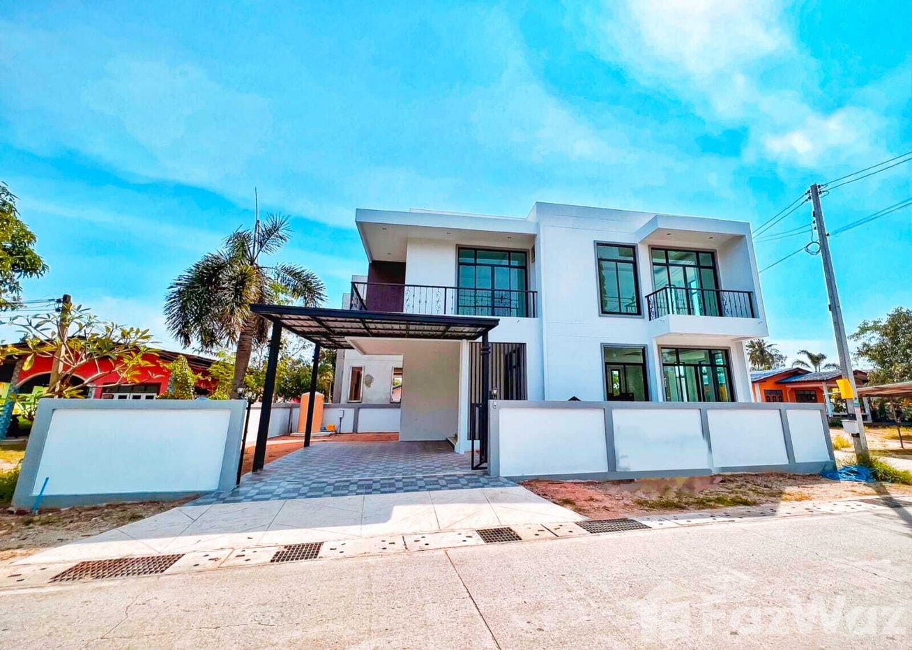 รูป ขาย บ้านเดี่ยว 4 ห้องนอน ใน บางละมุง, ชลบุรี 1164784 - รูปที่ 1/20