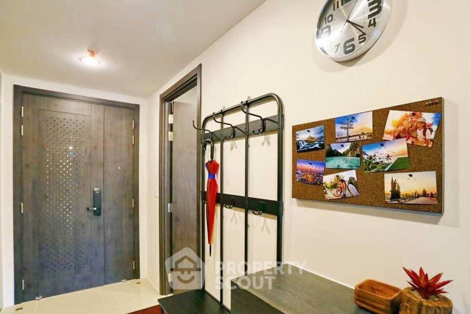 รูป คอนโด 2-ห้องนอน ที่ เอ็กซ์ที ห้วยขวาง ใกล้ MRT ห้วยขวาง (ID 2791933) - รูปที่ 6/15