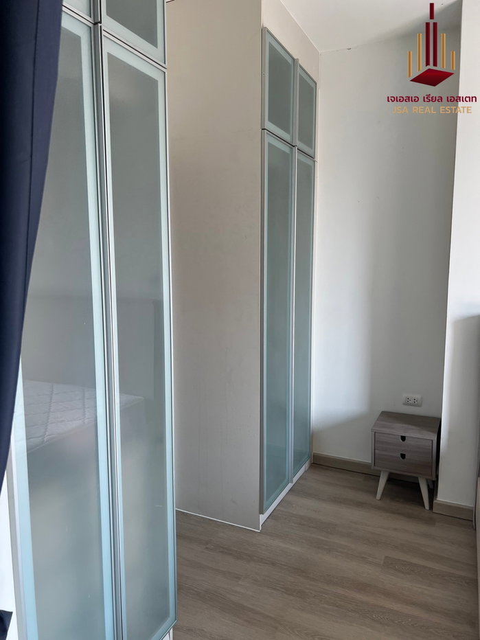 picture ✨ For Sale: Chapter One Eco Ratchada - Huai Khwang Condo ✨ 💰 Only 2,700,000 THB - 3/7