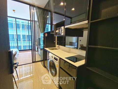 1-BR Condo at Noble Around Ari near BTS Ari (ID 2780818)