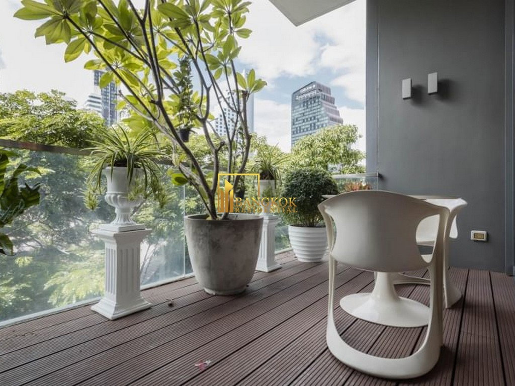 รูป Domus | Incredible 3 Bedroom Luxury Condo For Sale in Asoke - BR15485CD - รูปที่ 18/37
