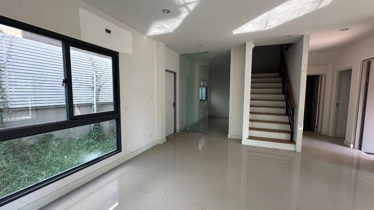 รูป ขาย บ้านกลางเมือง ดิ อิดิชั่น บางนา-วงแหวน - รูปที่ 5/30