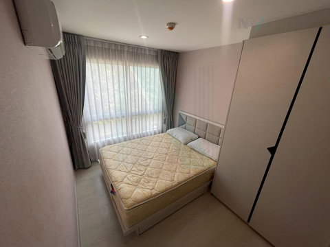 📌 ขายคอนโด เดอะคิทท์ พลัส พหลโยธิน คูคต อาคาร 1 ชั้น 3 1 ห้องนอน ขนาด 28.00 ตรม ใกล้ โลตัส ลำลูกกา คลอง 2