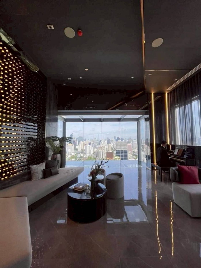 picture ND0483 For rent PARK ORIGIN THONGLOR - 18/18