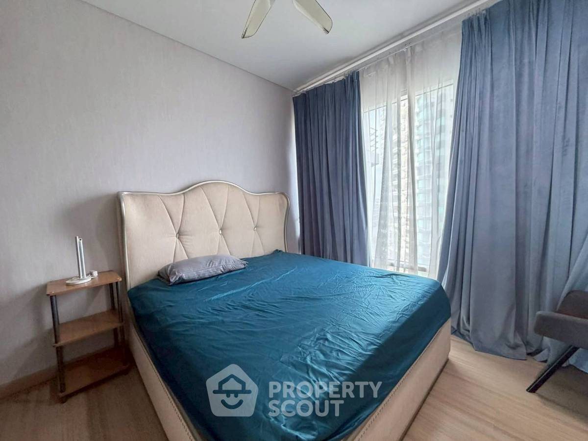 รูป คอนโด 3-ห้องนอน ที่ วินด์แฮม จอมเทียน พัทยา ใกล้ เมืองพัทยา (ID 2709873) - รูปที่ 13/20