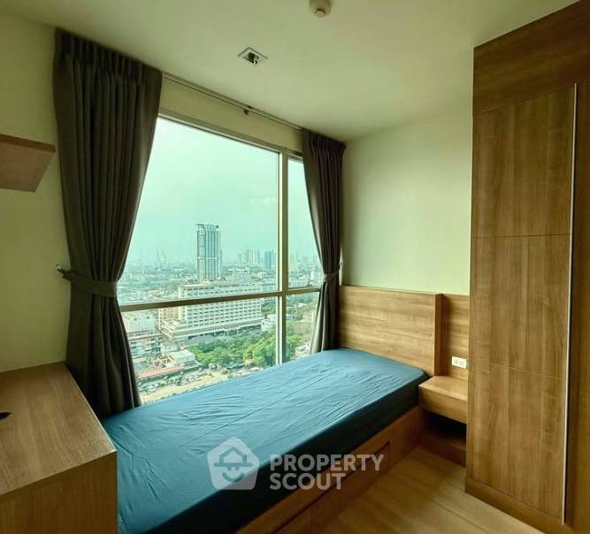 picture 1-BR Condo at RHYTHM Phahon-Ari near BTS Saphan Khwai (ID 2788083) - 2/4