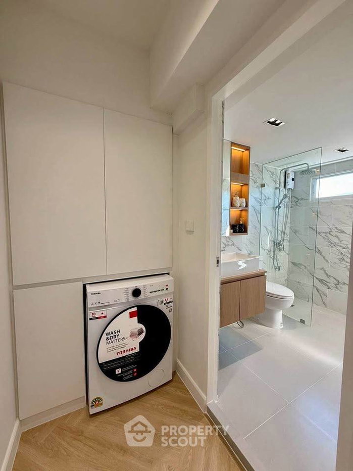 รูป คอนโด 2-ห้องนอน ที่ เรือนคำทาวเวอร์คอนโดมิเนียม ใกล้ นิมมานเหมินท์ (ID 2653168) - รูปที่ 12/13