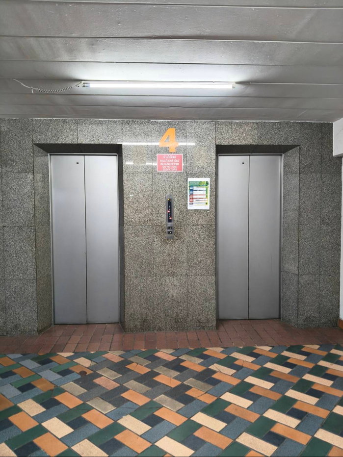 รูป ขายคอนโดถนอมมิตร ราคาถูก ทำเลดี ใกล้แหล่งชุมชน - รูปที่ 13/13