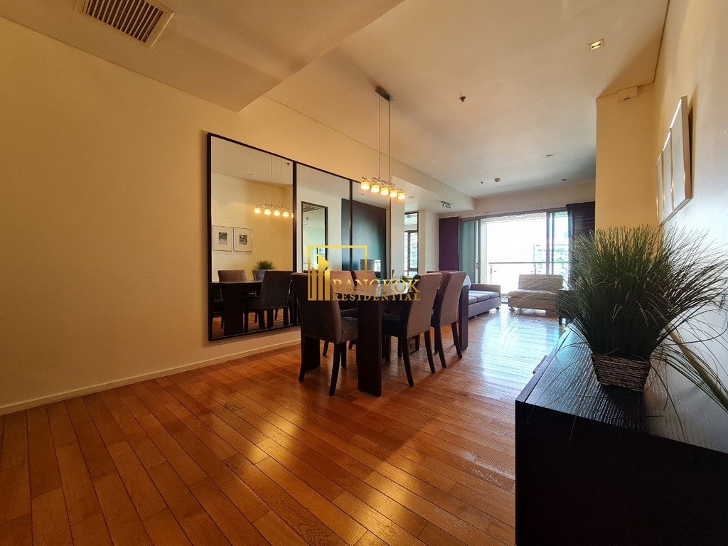 รูป The Lakes Asoke | 2 Bedroom Lakeside Condo in Sukhumvit 16 - BR4368CD - รูปที่ 4/24