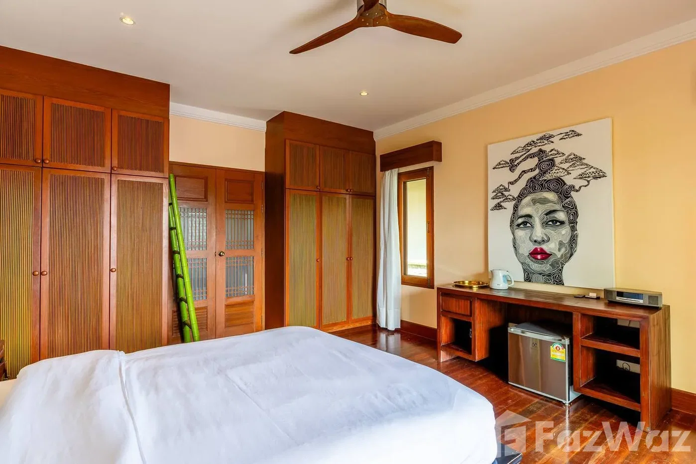 รูป ขาย วิลล่า 6 ห้องนอน ในโครงการ เลควู้ด ฮิลส์ วิลล่า 6171085 - รูปที่ 18/92