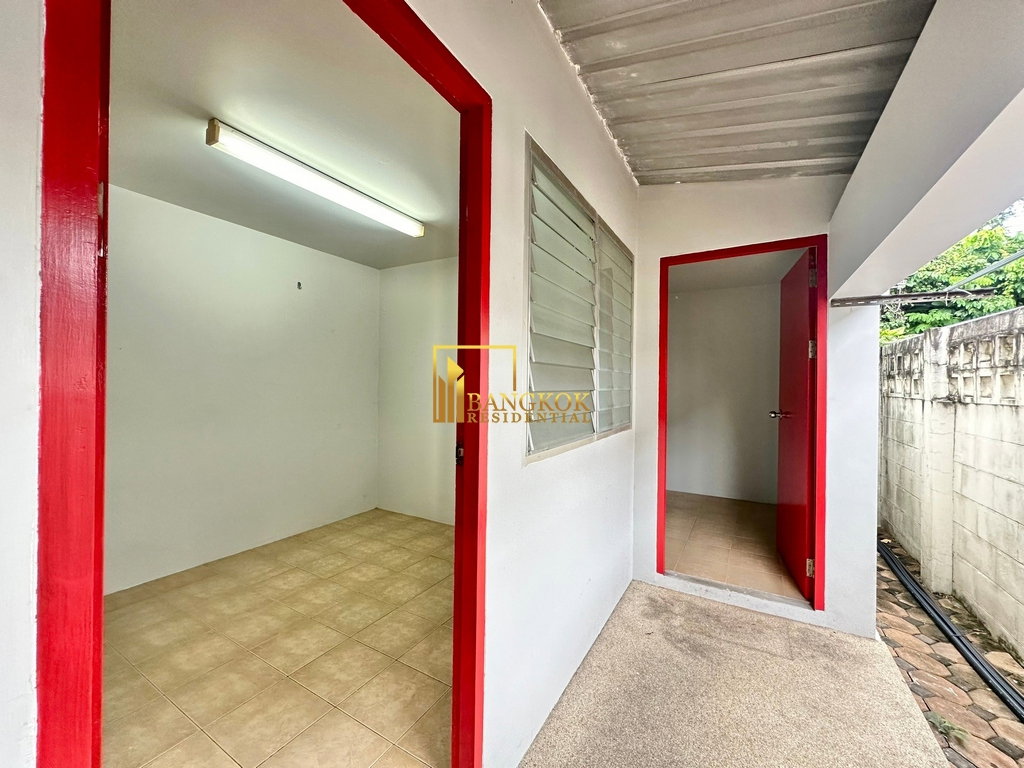 รูป Expansive 4 Bedroom Pool Villa With Large Private Garden - BR27884SH - รูปที่ 35/41