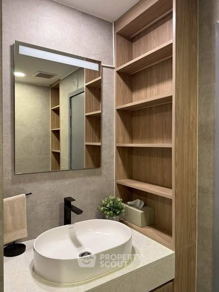 รูป คอนโด 1-ห้องนอน ที่ เดอะ ราชดำริ ใกล้ BTS ราชดำริ (ID 2791739) - รูปที่ 4/13