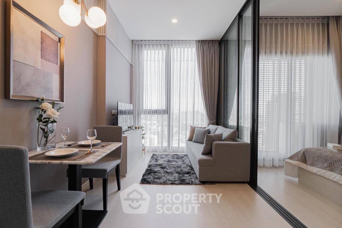 รูป คอนโด 1-ห้องนอน ที่ แมสซารีน รัชโยธิน ใกล้ BTS รัชโยธิน (ID 2792724) - รูปที่ 6/9