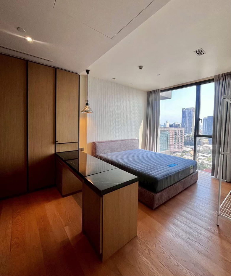 รูป Modern Condo for Rent Phrom Phong | City Lifestyle Best Value | Near BTS Phrom Phong | 57,000 THB/Month | คอนโดโมเดิร์นให้เช่า พร้อมพงษ์ ไลฟ์สไตล์เมือง คุ้มค่า ใกล้ BTS พร้อมพงษ์ 57,000 บาท/เดือน – LTH14889 - รูปที่ 2/4