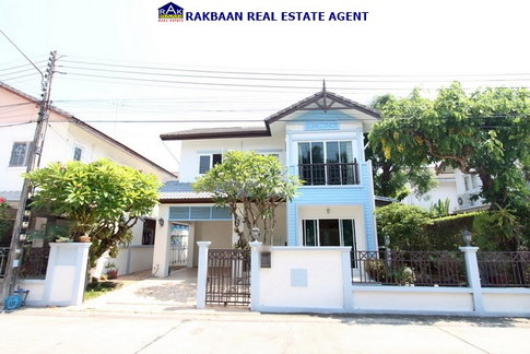 ขายบ้านลำลูกกาคลอง6 บ้านฟ้าปิยรมย์ 52ตร.ว. 3นอน 2ห้องน้ำ 1ครัว แถมแอร์,ปั๊มน้ำ,แท็งค์น้ำ,ผ้าม่าน,มุ้งลวด,เหล็กดัด 3.55ล้านเท่านั้น