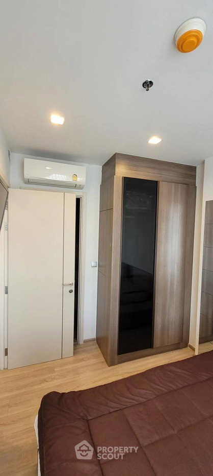 รูป คอนโด 1-ห้องนอน ที่ เดอะไลน์ พหลฯ – ประดิพัทธ์ ใกล้ BTS สะพานควาย (ID 2794176) - รูปที่ 5/15